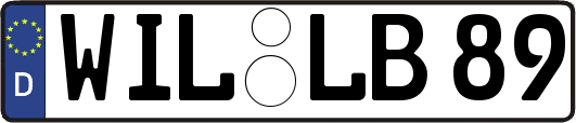 WIL-LB89