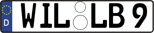 WIL-LB9