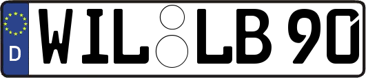 WIL-LB90