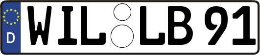 WIL-LB91