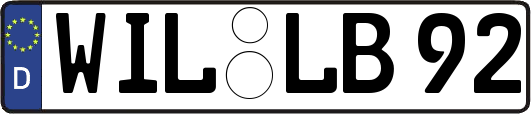 WIL-LB92