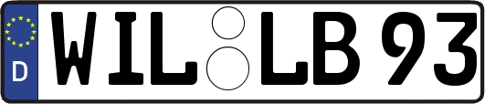 WIL-LB93