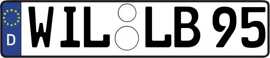 WIL-LB95