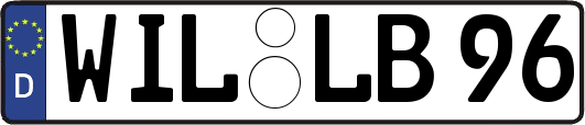 WIL-LB96