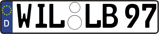 WIL-LB97