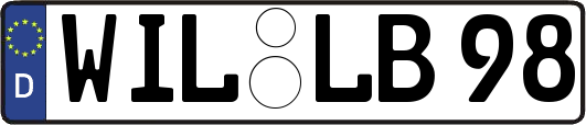WIL-LB98