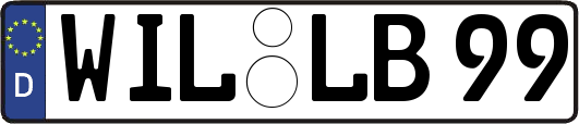 WIL-LB99