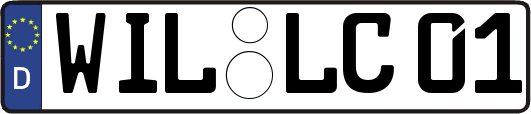 WIL-LC01