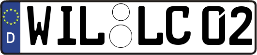 WIL-LC02