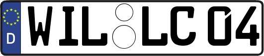 WIL-LC04