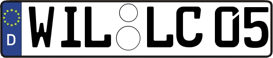 WIL-LC05