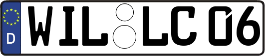 WIL-LC06