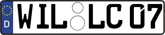 WIL-LC07
