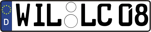 WIL-LC08