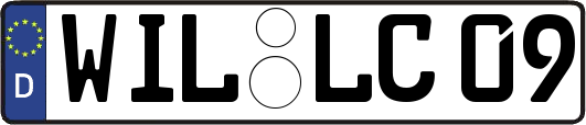 WIL-LC09
