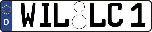 WIL-LC1