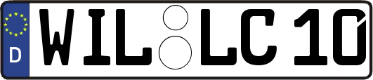 WIL-LC10