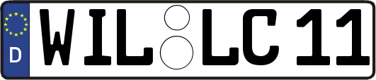 WIL-LC11