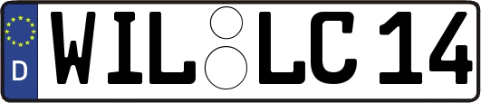 WIL-LC14