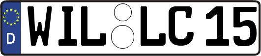 WIL-LC15
