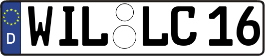 WIL-LC16