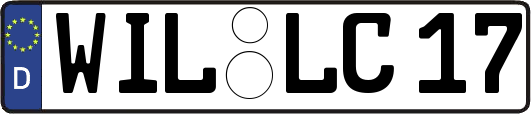 WIL-LC17