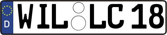 WIL-LC18