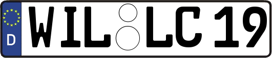 WIL-LC19