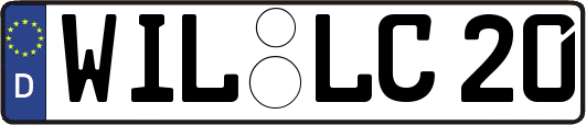WIL-LC20