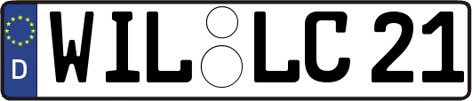 WIL-LC21
