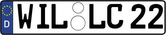 WIL-LC22