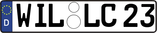 WIL-LC23