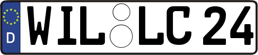 WIL-LC24