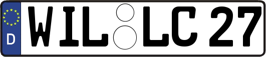 WIL-LC27
