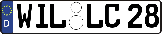 WIL-LC28