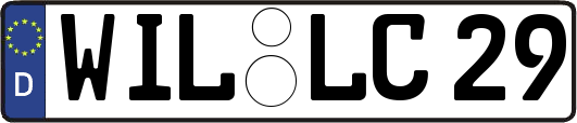 WIL-LC29