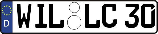 WIL-LC30