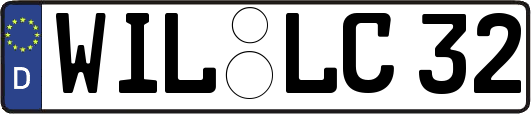 WIL-LC32