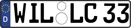 WIL-LC33