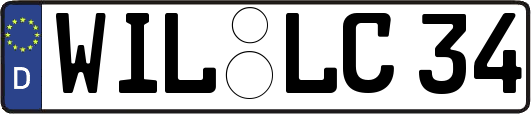 WIL-LC34