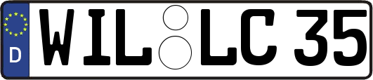WIL-LC35