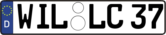 WIL-LC37