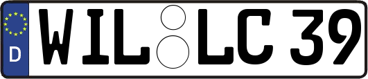 WIL-LC39