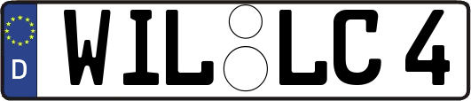 WIL-LC4