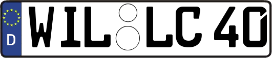 WIL-LC40