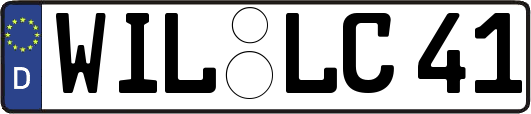 WIL-LC41