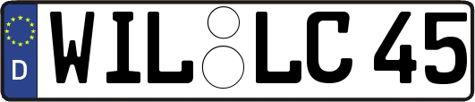 WIL-LC45