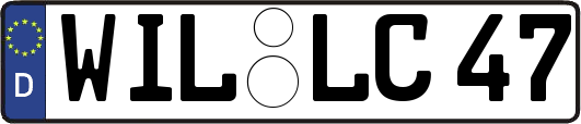 WIL-LC47