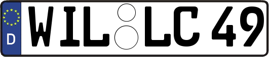 WIL-LC49