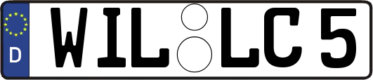 WIL-LC5